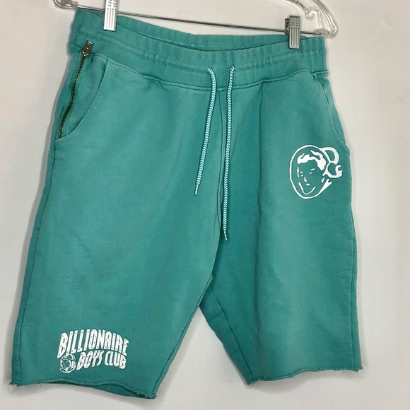 Billionaire Boys Club Other - BILLIONAIRE BOYS CLUB • Men’s Shorts in Aqua